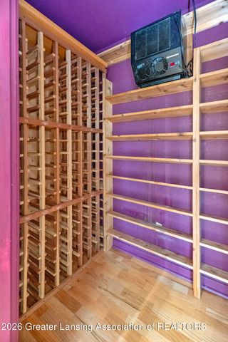 855 Lantern Hill Drive, East Lansing, MI 48823