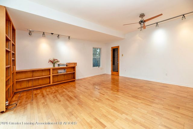 855 Lantern Hill Drive, East Lansing, MI 48823