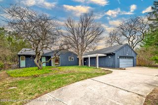 855 Lantern Hill Drive, East Lansing, MI 48823