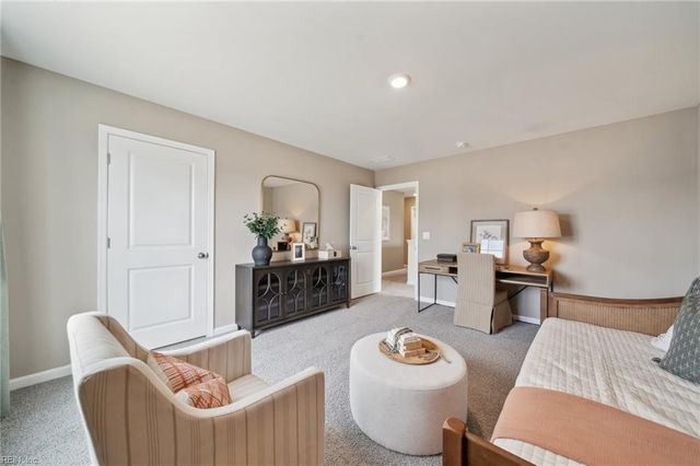 LOT 5 Corolla DR, Suffolk, VA 23435