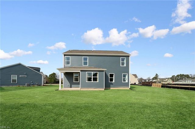 LOT 5 Corolla DR, Suffolk, VA 23435