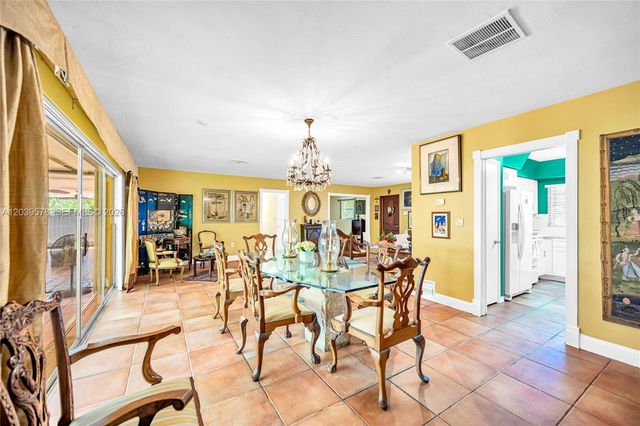 8701 SW 87th Ct, Miami, FL 33173