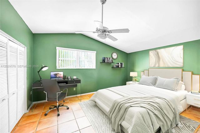 8701 SW 87th Ct, Miami, FL 33173
