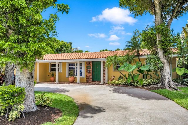 8701 SW 87th Ct, Miami, FL 33173