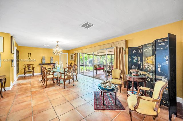 8701 SW 87th Ct, Miami, FL 33173