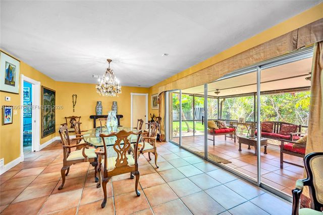 8701 SW 87th Ct, Miami, FL 33173