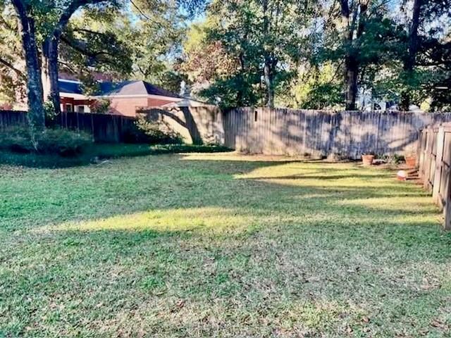 1124 Sewannee Court, Mobile, AL 36609