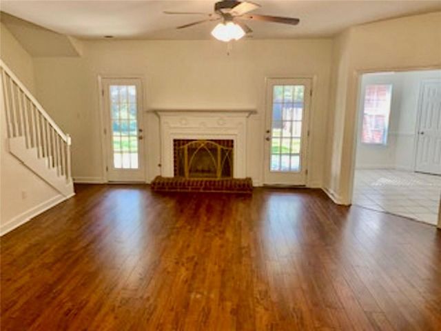 1124 Sewannee Court, Mobile, AL 36609