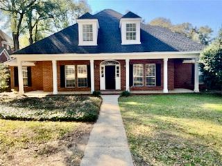 1124 Sewannee Court, Mobile, AL 36609