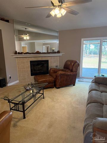 4124 Erika Ct, Pensacola, FL 32526