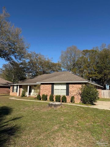4124 Erika Ct, Pensacola, FL 32526