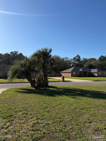 4124 Erika Ct, Pensacola, FL 32526