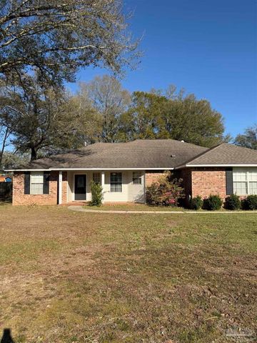 4124 Erika Ct, Pensacola, FL 32526