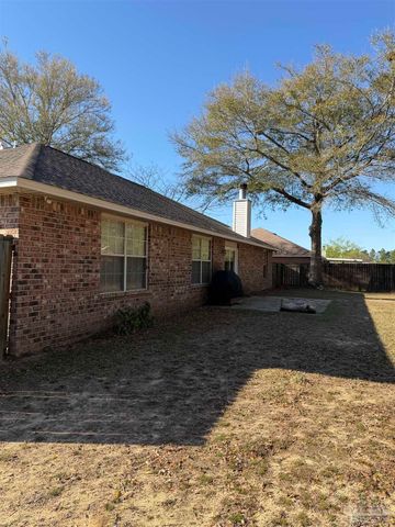 4124 Erika Ct, Pensacola, FL 32526