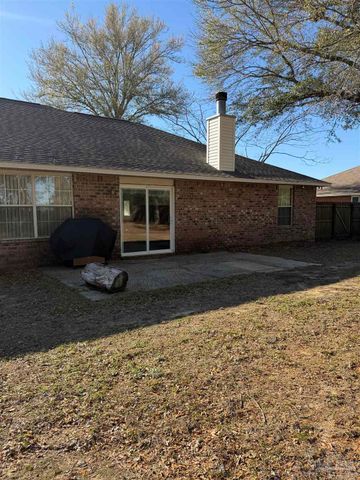 4124 Erika Ct, Pensacola, FL 32526