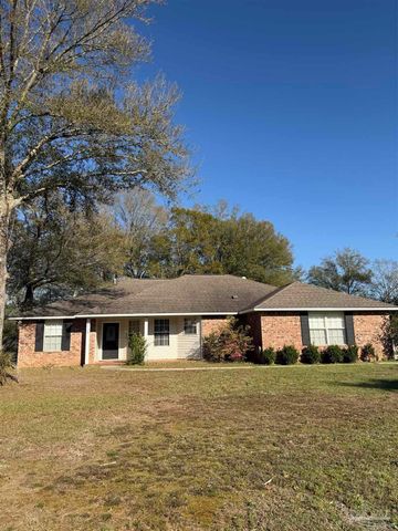 4124 Erika Ct, Pensacola, FL 32526