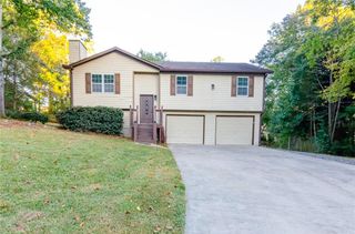 3119 Tadmore Court, Dacula, GA 30019