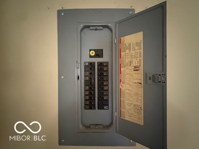 402 S Angle Street, Dunkirk, IN 47336