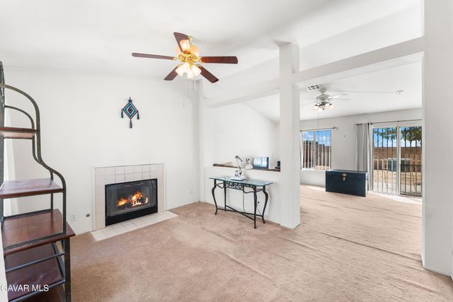 1208 Oakwood Lane, Rosamond, CA 93560