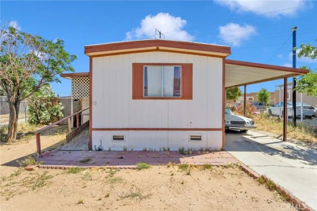 11420 Lee, Adelanto, CA 92301