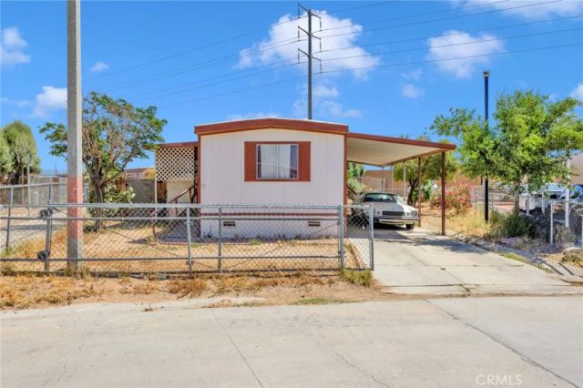 11420 Lee, Adelanto, CA 92301