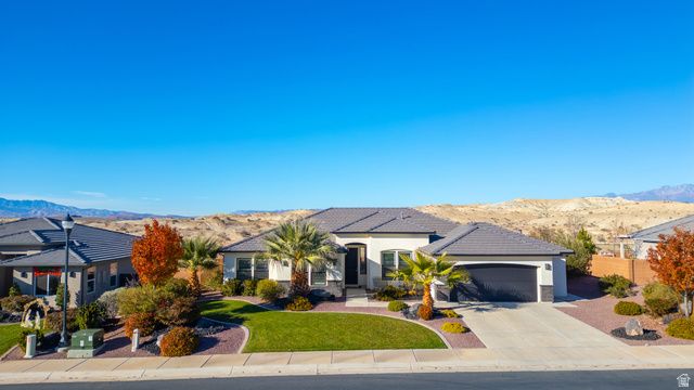 1651 E WOLF HOLE DR, St. George, UT 84790