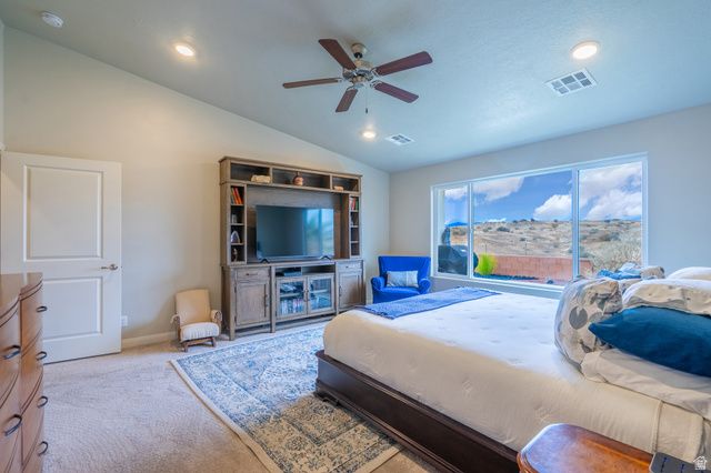 1651 E WOLF HOLE DR, St. George, UT 84790