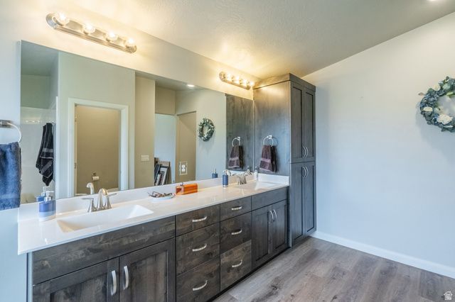 1651 E WOLF HOLE DR, St. George, UT 84790