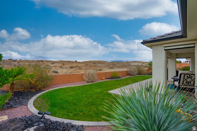 1651 E WOLF HOLE DR, St. George, UT 84790