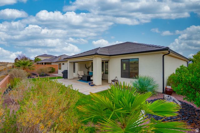 1651 E WOLF HOLE DR, St. George, UT 84790