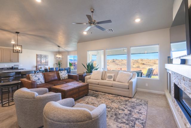 1651 E WOLF HOLE DR, St. George, UT 84790