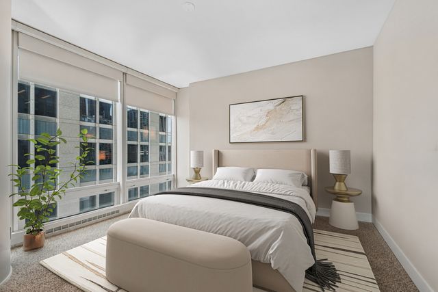 340 E RANDOLPH Street 907, Chicago, IL 60601