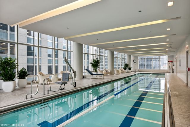 340 E RANDOLPH Street 907, Chicago, IL 60601