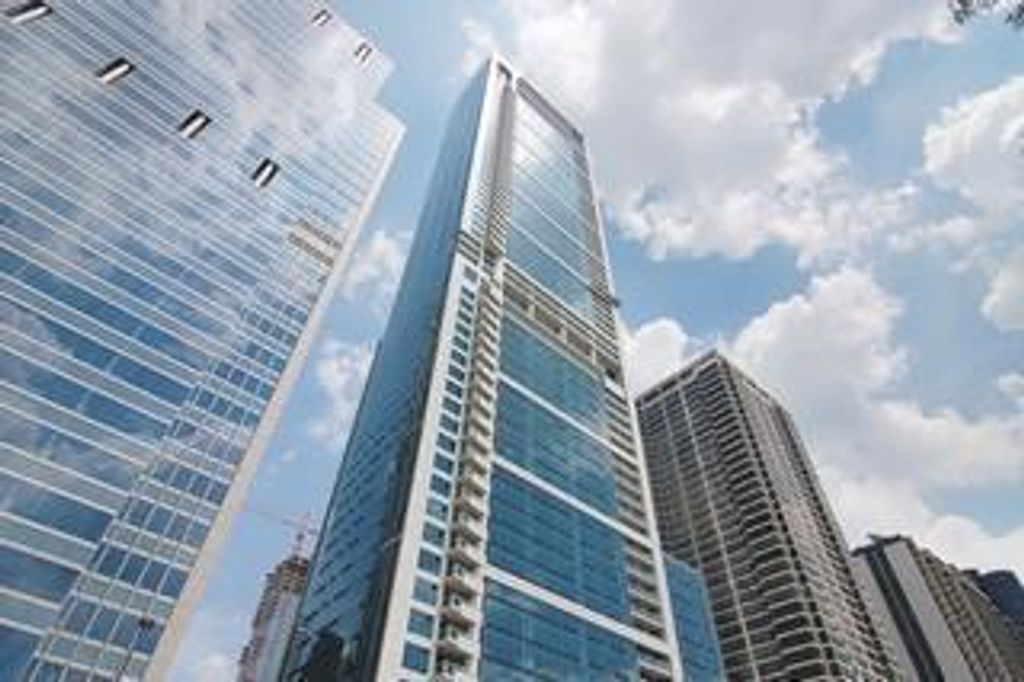 340 E RANDOLPH Street 907, Chicago, IL 60601