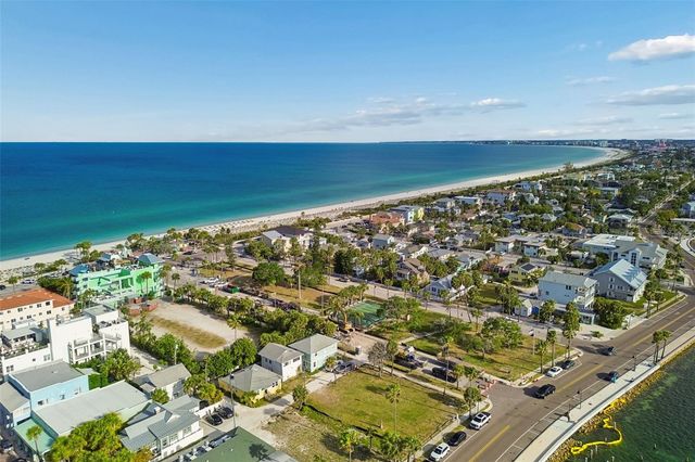 808 PASS A GRILLE WAY, St Pete Beach, FL 33706