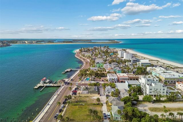 808 PASS A GRILLE WAY, St Pete Beach, FL 33706