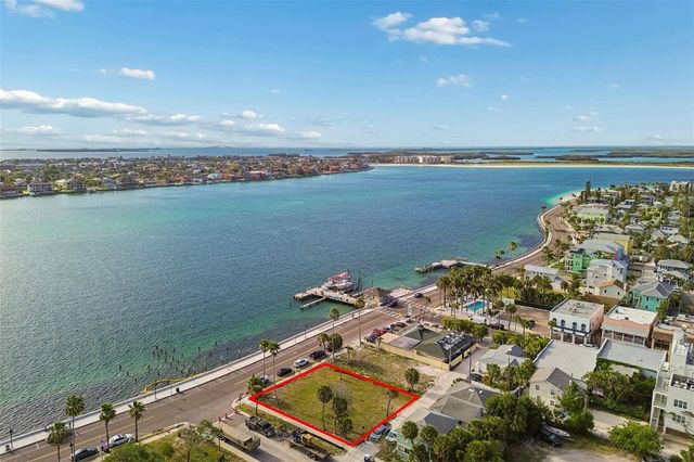 808 PASS A GRILLE WAY, St Pete Beach, FL 33706