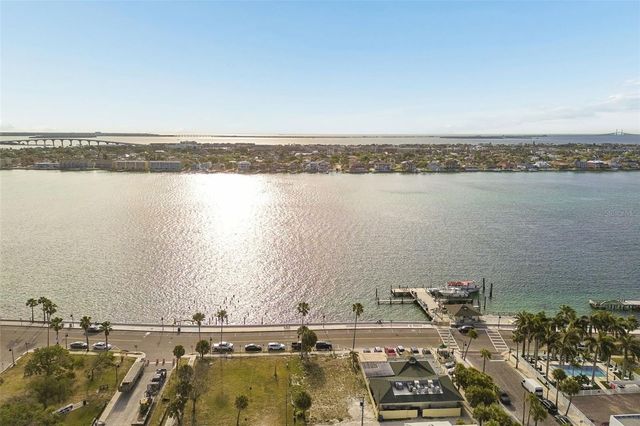 808 PASS A GRILLE WAY, St Pete Beach, FL 33706