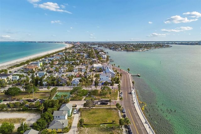 808 PASS A GRILLE WAY, St Pete Beach, FL 33706