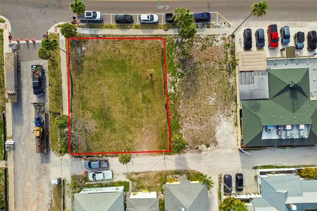 808 PASS A GRILLE WAY, St Pete Beach, FL 33706