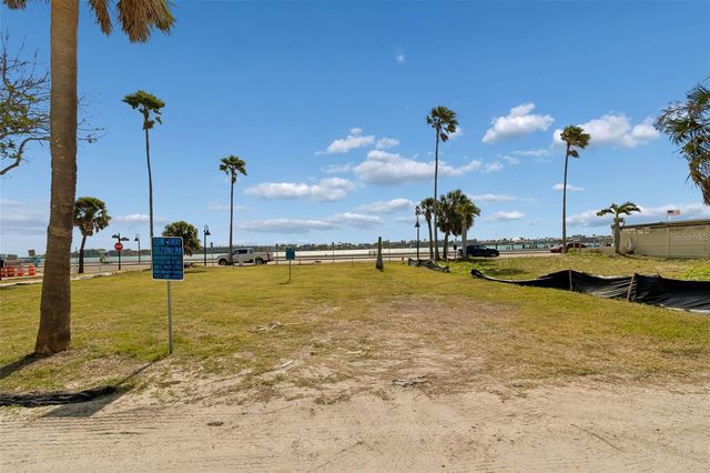 808 PASS A GRILLE WAY, St Pete Beach, FL 33706