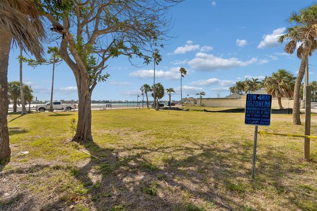 808 PASS A GRILLE WAY, St Pete Beach, FL 33706