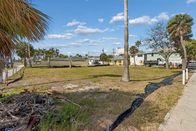 808 PASS A GRILLE WAY, St Pete Beach, FL 33706