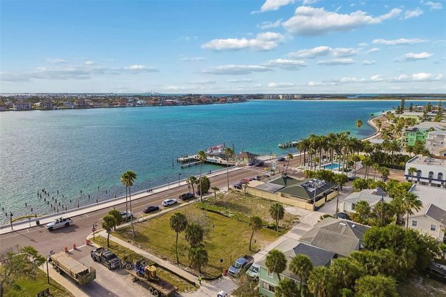 808 PASS A GRILLE WAY, St Pete Beach, FL 33706