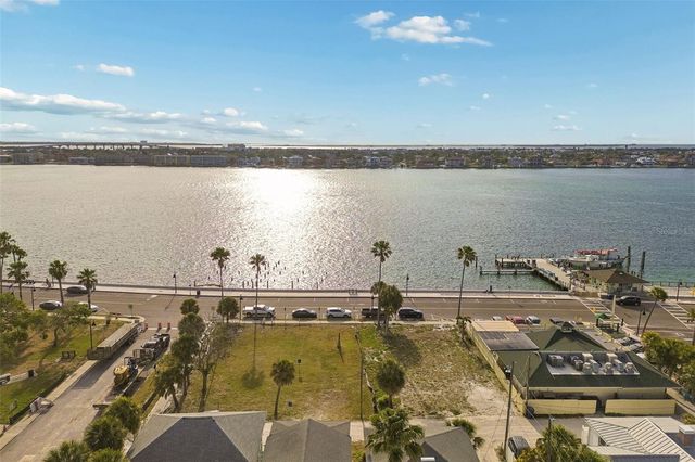808 PASS A GRILLE WAY, St Pete Beach, FL 33706
