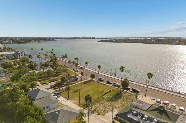 808 PASS A GRILLE WAY, St Pete Beach, FL 33706