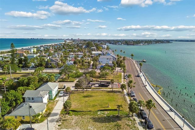 808 PASS A GRILLE WAY, St Pete Beach, FL 33706