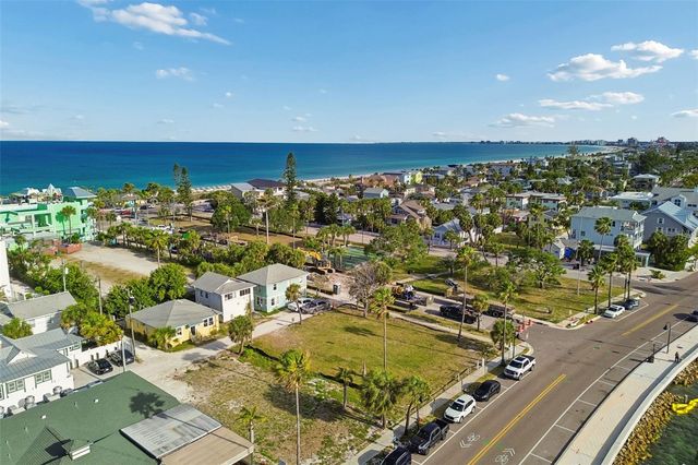 808 PASS A GRILLE WAY, St Pete Beach, FL 33706