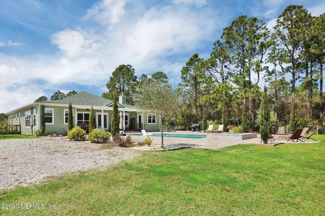 13045 SAWPIT Road, Jacksonville, FL 32226
