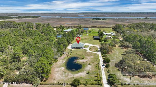13045 SAWPIT Road, Jacksonville, FL 32226